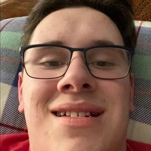 Meet your Posher, Mateo